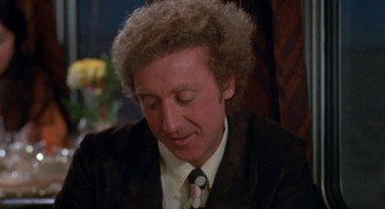 Silver Streak screenshot 1