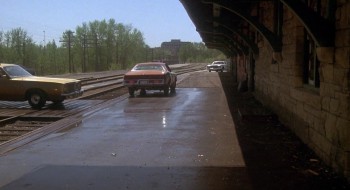 Silver Streak screenshot 2