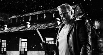 Sin City: A Dame to Kill For screenshot 1