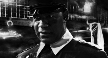 Sin City: A Dame to Kill For screenshot 2