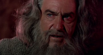 Sinbad and the Eye of the Tiger screenshot 2