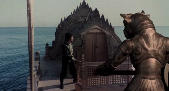 Sinbad and the Eye of the Tiger screenshot 3
