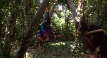 Sinbad of the Seven Seas screenshot 1