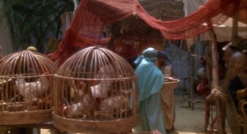 Sinbad of the Seven Seas screenshot 3