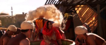 Sinbad: The Fifth Voyage screenshot 1