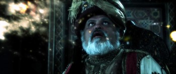 Sinbad: The Fifth Voyage screenshot 2