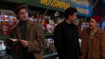 Singles screenshot 1