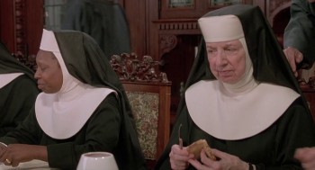 Sister Act 2: Back in the Habit screenshot 1