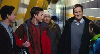 Skating to New York screenshot 1