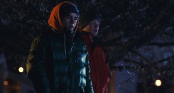 Skating to New York screenshot 2