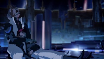 Sky Blue screenshot 1