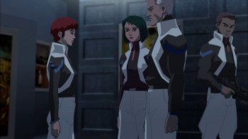 Sky Blue screenshot 2