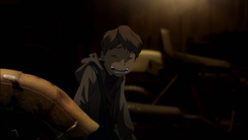 Sky Blue screenshot 3