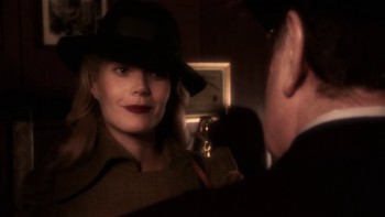 Sky Captain and the World of Tomorrow screenshot 3