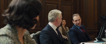 Skyfall screenshot 2