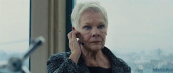 Skyfall screenshot 3