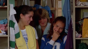 Sleepaway Camp screenshot 2