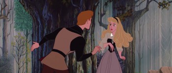Sleeping Beauty screenshot 1