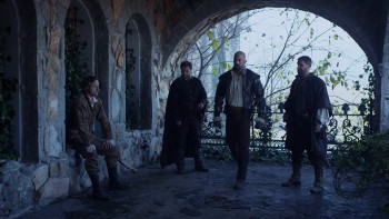 Sleeping Beauty screenshot 1