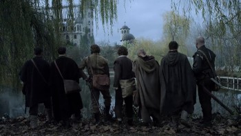 Sleeping Beauty screenshot 3