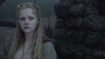 Sleepy Hollow screenshot 1