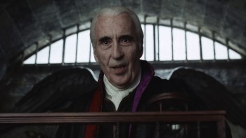 Sleepy Hollow screenshot 2