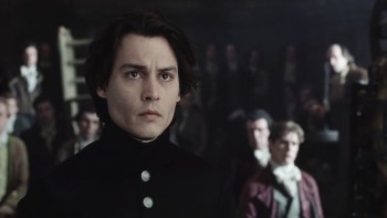 Sleepy Hollow screenshot 3