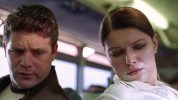 Slipstream screenshot 1