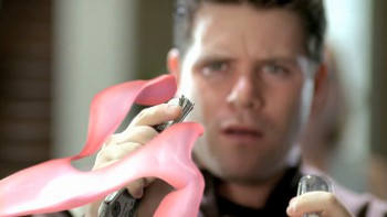 Slipstream screenshot 2