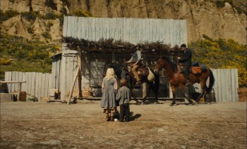 Slow West screenshot 1