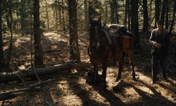 Slow West screenshot 2