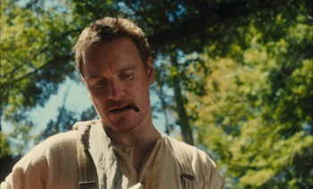 Slow West screenshot 3