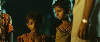 Slumdog Millionaire screenshot 1