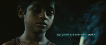 Slumdog Millionaire screenshot 2