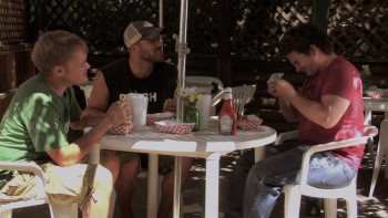 Small Town Saturday Night screenshot 2