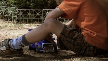 Small Town Saturday Night screenshot 3