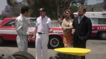 Snake & Mongoose screenshot 2