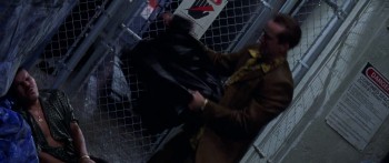 Snake Eyes screenshot 1