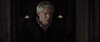 Snow White and the Huntsman screenshot 1