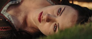 Snow White and the Huntsman screenshot 2