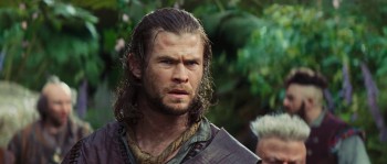 Snow White and the Huntsman screenshot 3