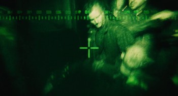 Snowpiercer screenshot 1