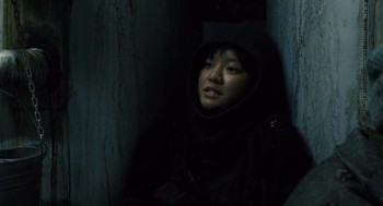 Snowpiercer screenshot 2