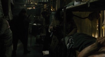 Snowpiercer screenshot 3