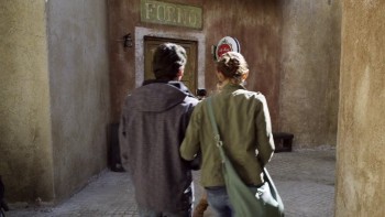 Apocalypse Pompeii screenshot 1