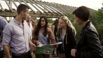 Apocalypse Pompeii screenshot 2