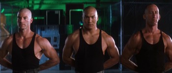 Soldier screenshot 3