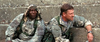 Soldiers of Fortune screenshot 3