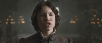 Solomon Kane screenshot 1