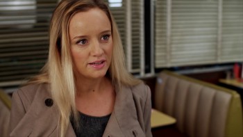 Some Guy Who Kills People screenshot 1